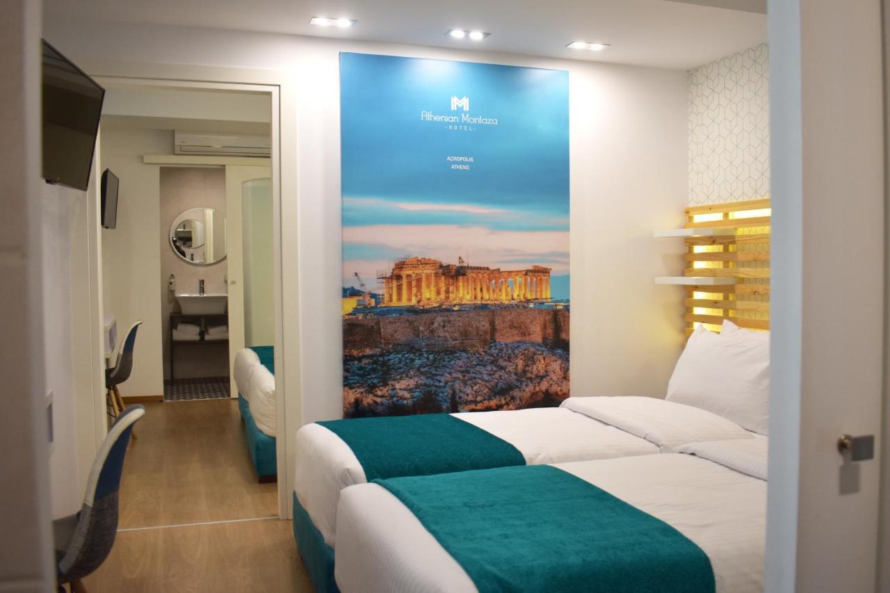 Athenian Montaza Hotel Ngoại thất bức ảnh